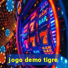 jogo demo tigre